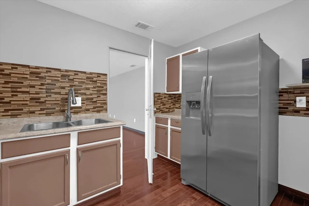 Kitchen Detail